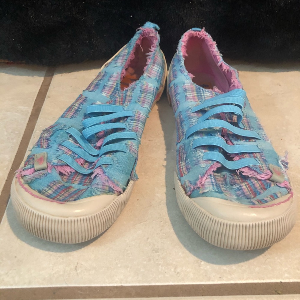 Cute like new shoes